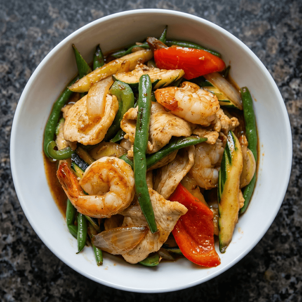 Pad Paradise