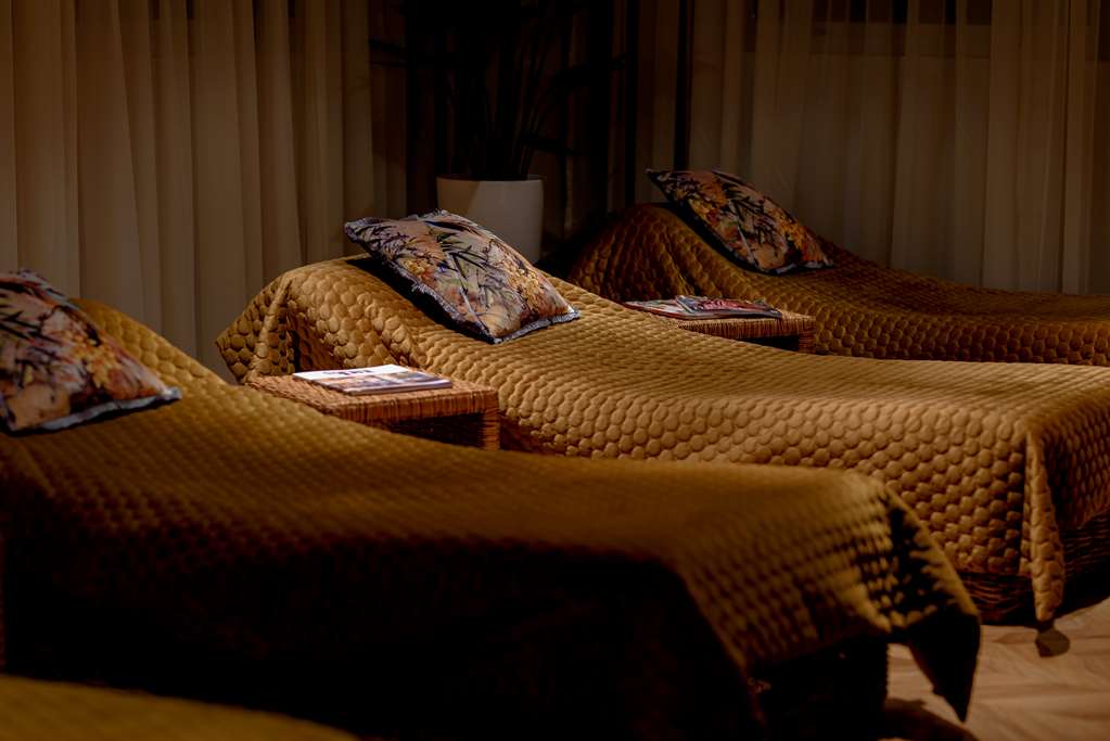 Radisson Blu Hotel, Cork 48