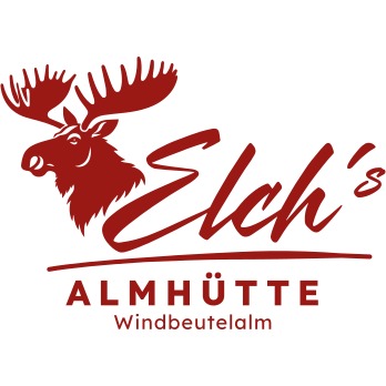 Logo von Elch's ALMHÜTTE