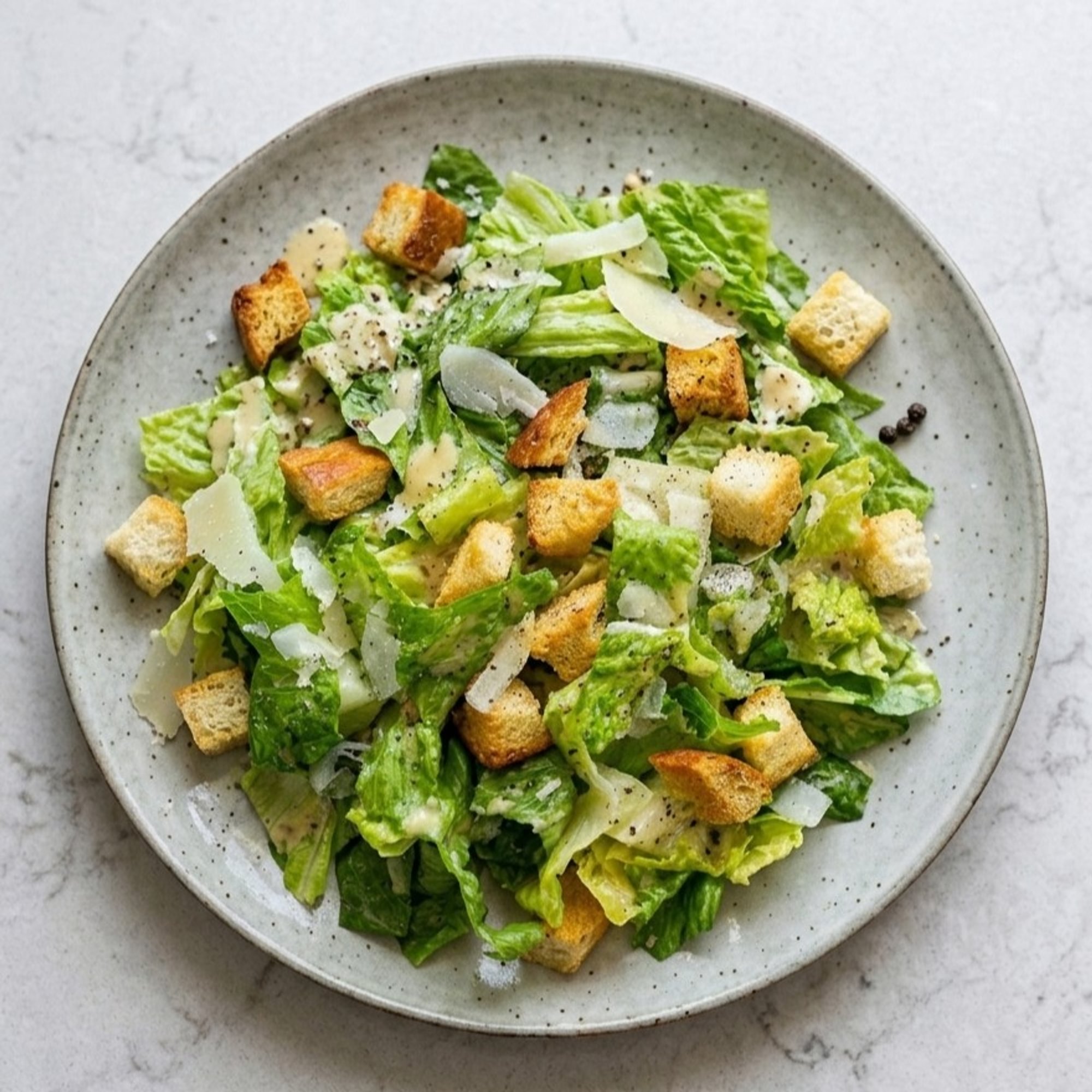 Ceasar Salad