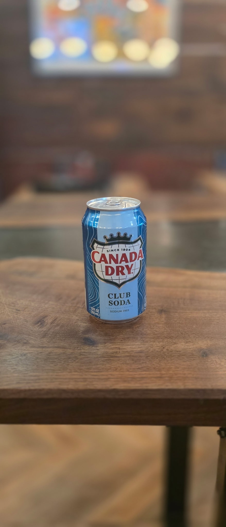 Club Soda