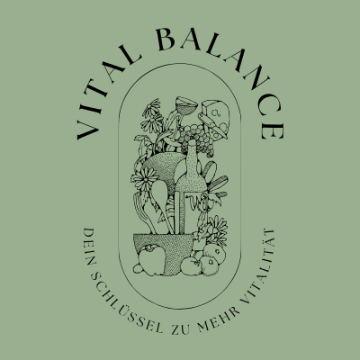 Logo von Vital Balance Beratung