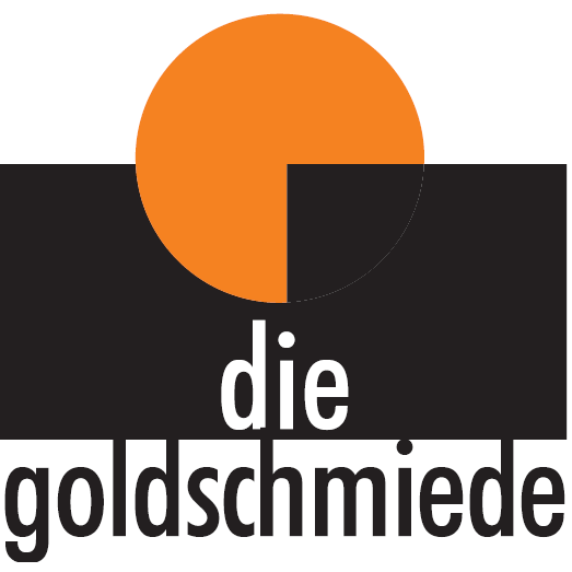 Logo von die goldschmiede Sabine Stamm & Helga Speth