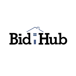 BidHub Logo