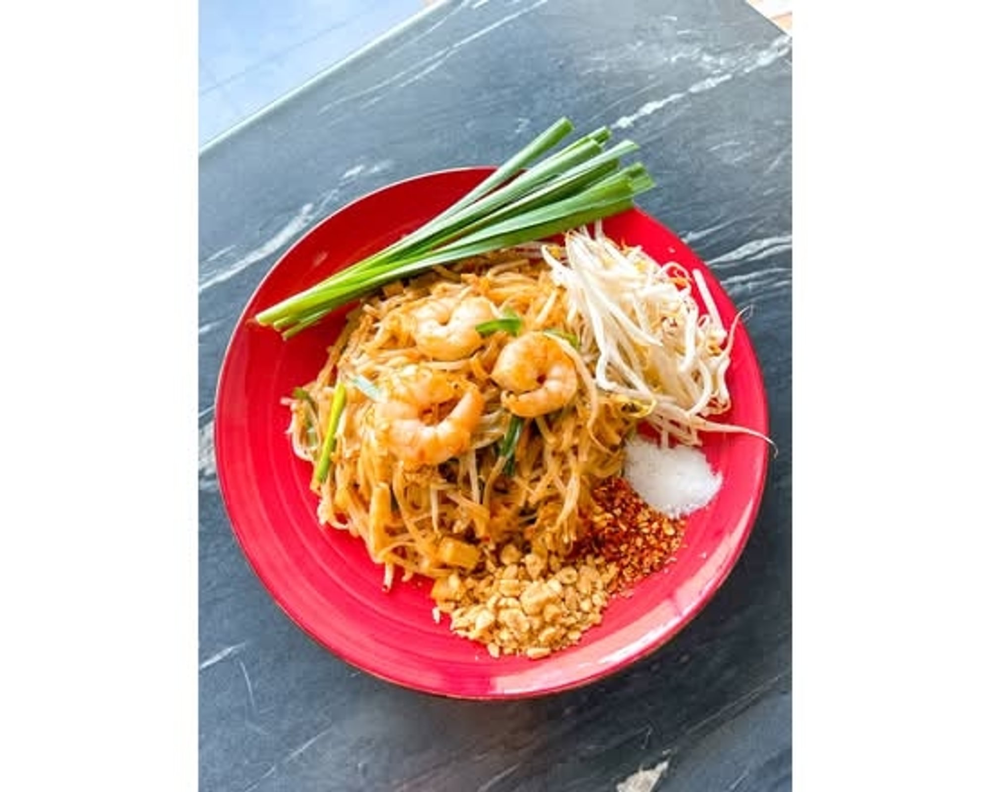 Pad Thai (Lunch)