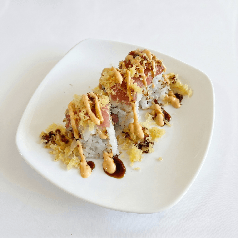 Crunchy Roll