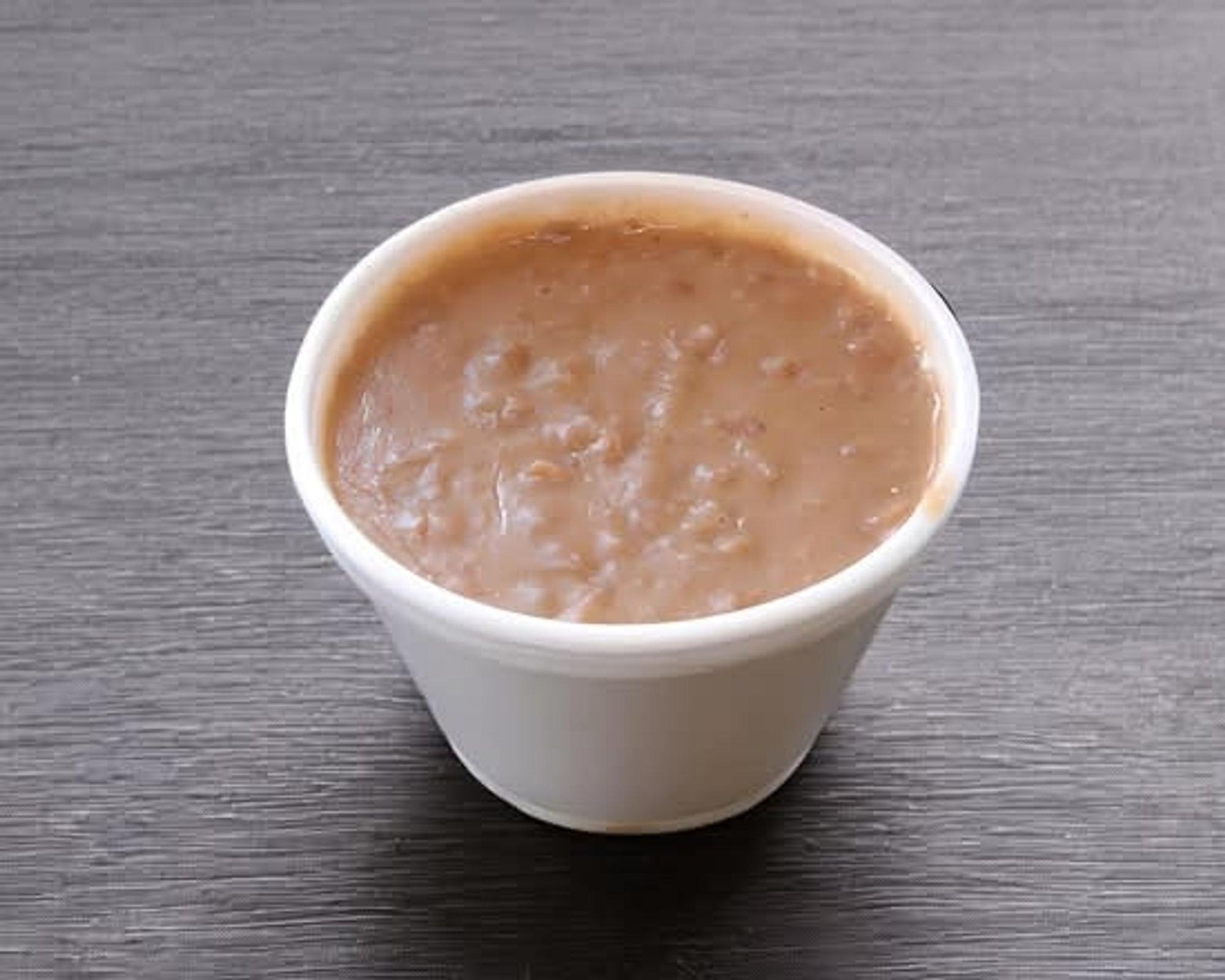 Refried Beans