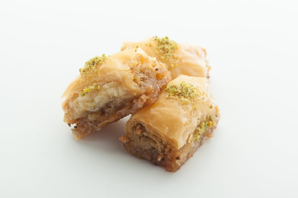 Baklava