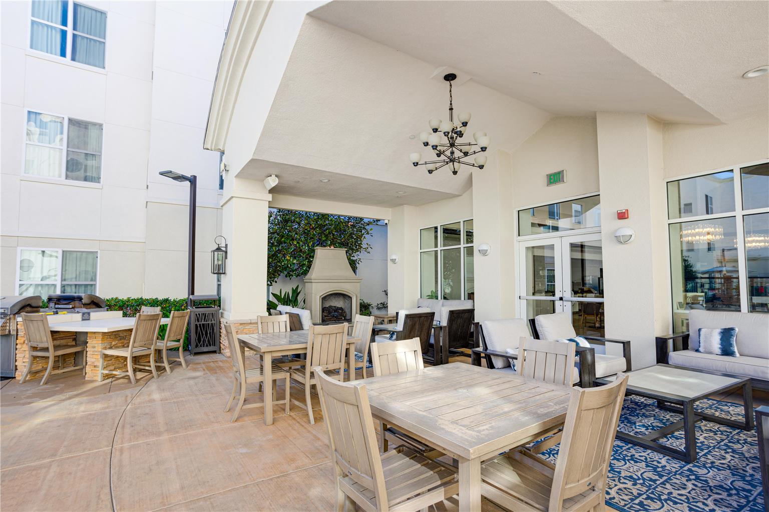Homewood Suites by Hilton Carlsbad-North San Diego County Image