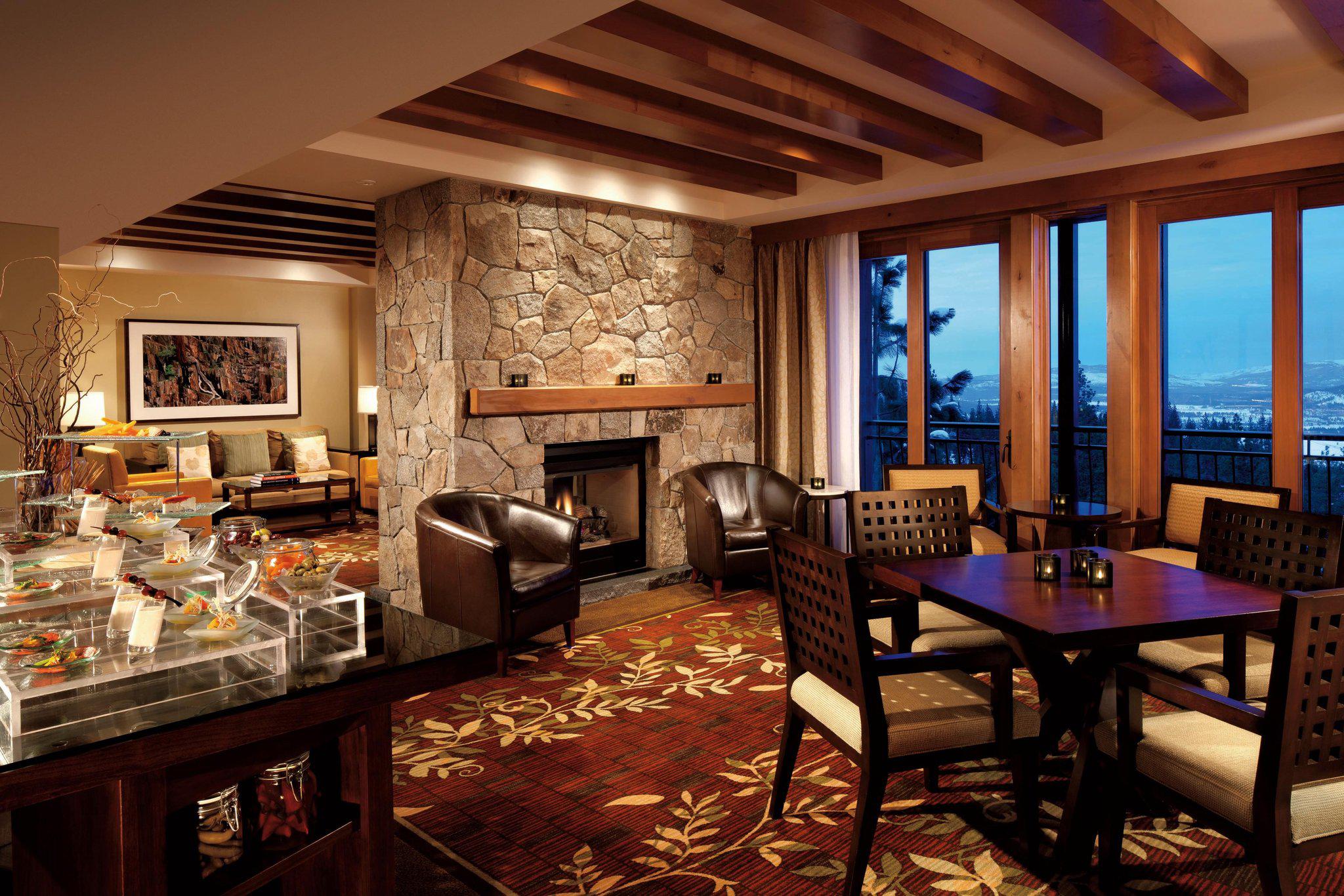 The Ritz-Carlton, Lake Tahoe Photo