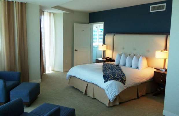 Images Hilton Fort Lauderdale Beach Resort