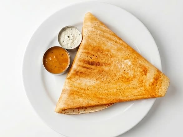 Masala Dosa