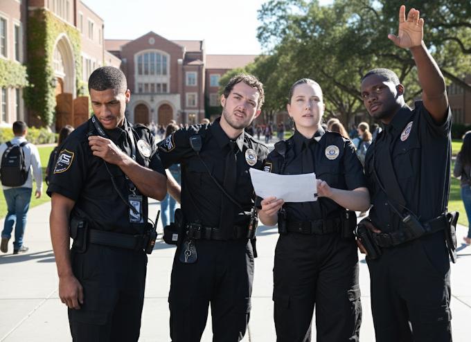 American Global Security, Inc. Image