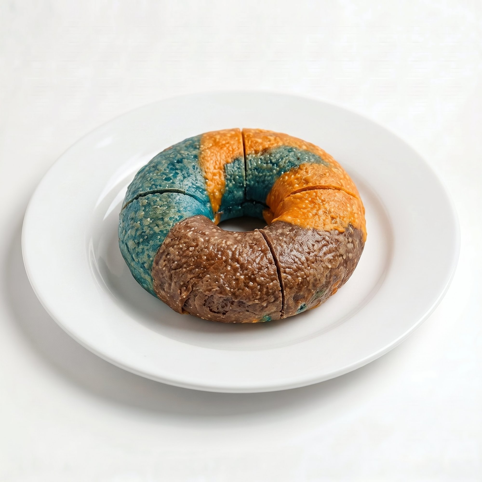 Butter Bagel
