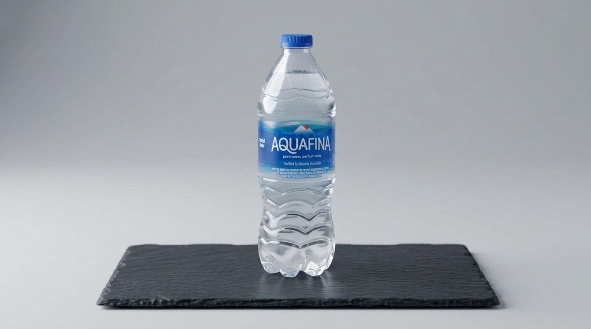 Bottled Water