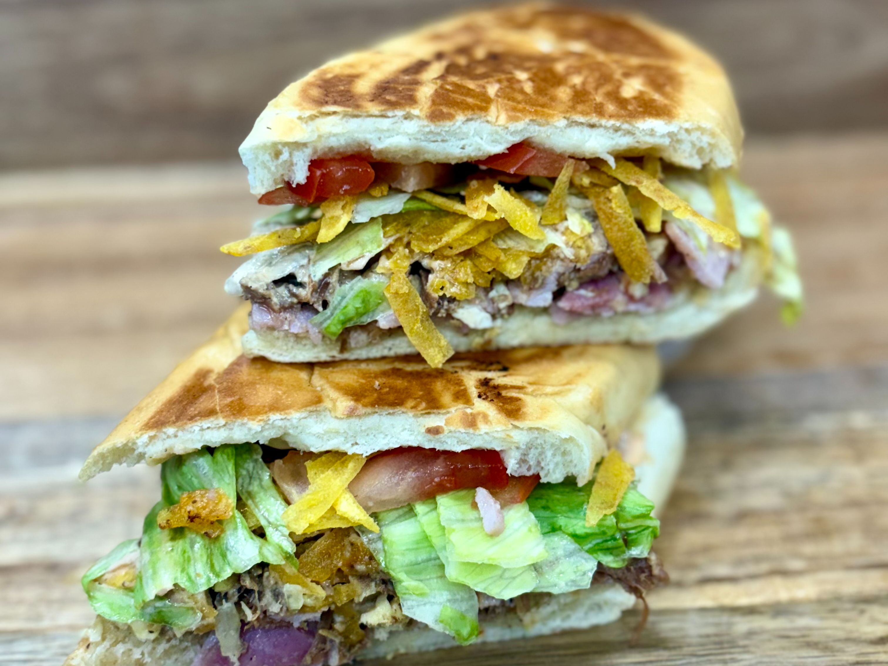 Tripleta Whole