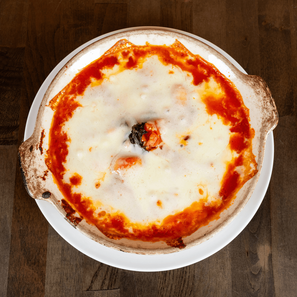Gnocchi Sorrentina