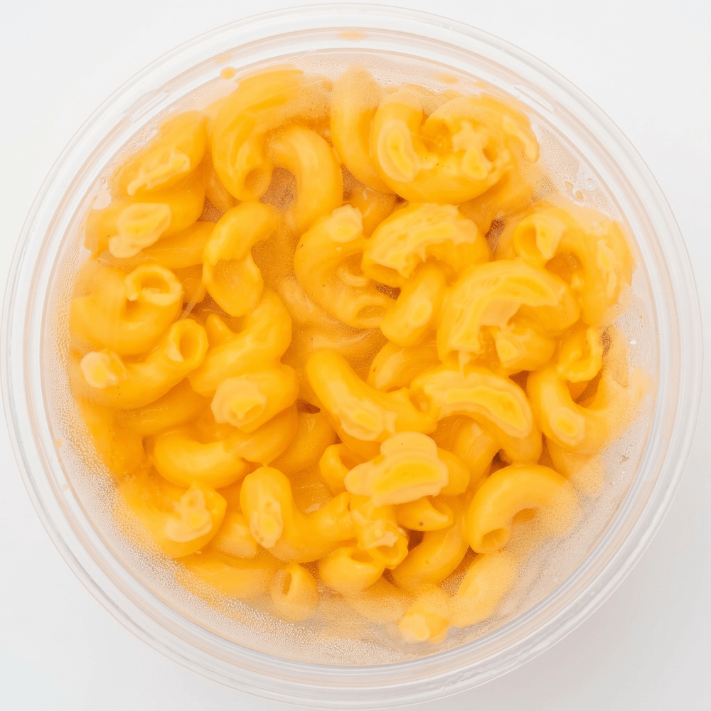 Macaroni & Cheese