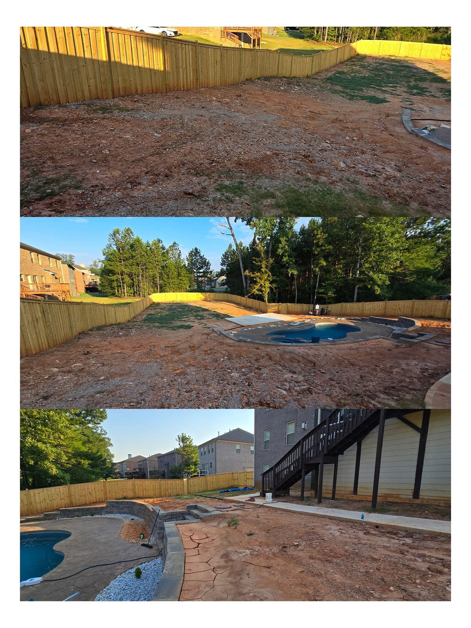 GH Turf & Landscape LLC Image