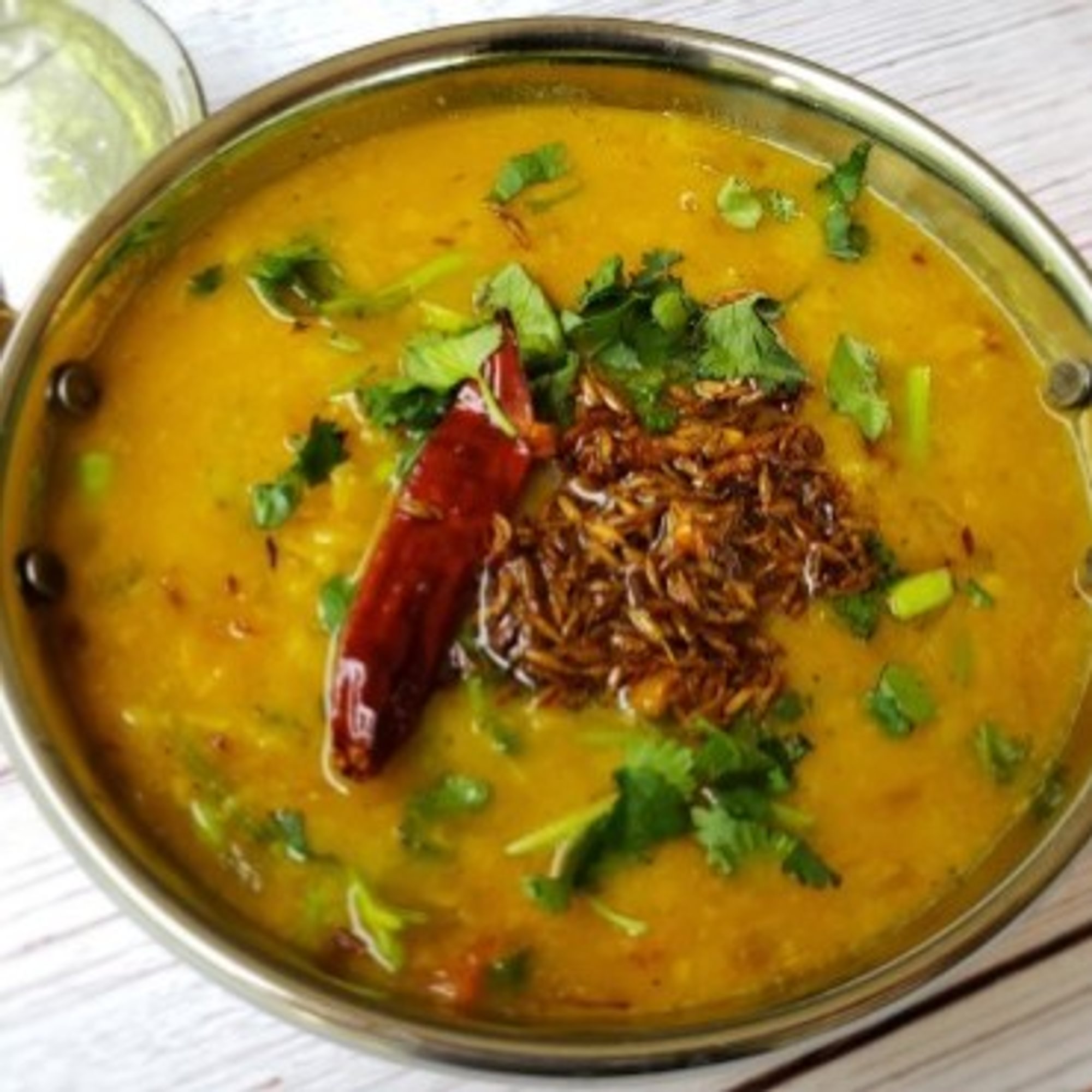 Dal Tadka