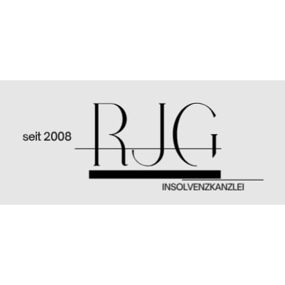 RJG GmbH Kanzlei für Insolvenzverwaltungen - LOGO RJG GmbH Kanzlei für Insolvenzverwaltungen - LOGO
