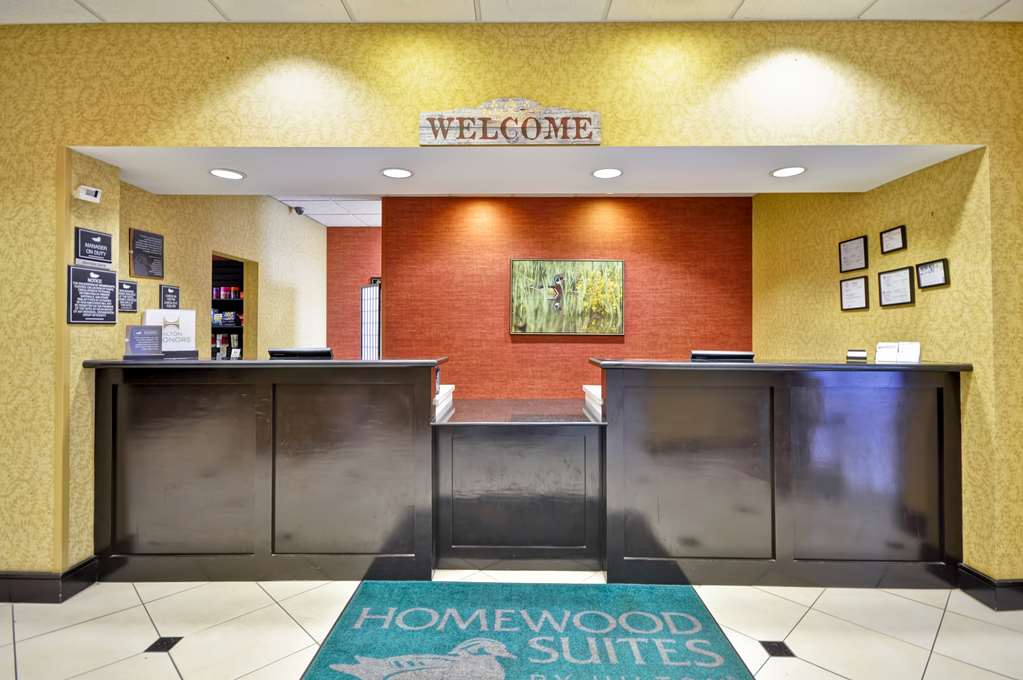 Homewood Suites by Hilton Tulsa-South Image