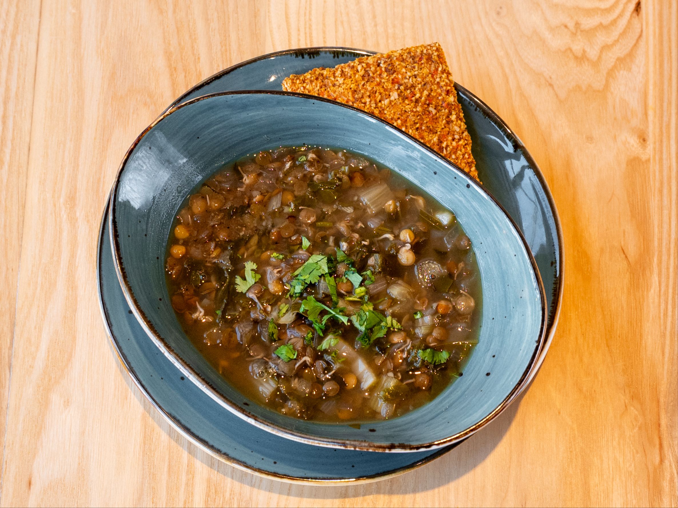 Lentil Soup