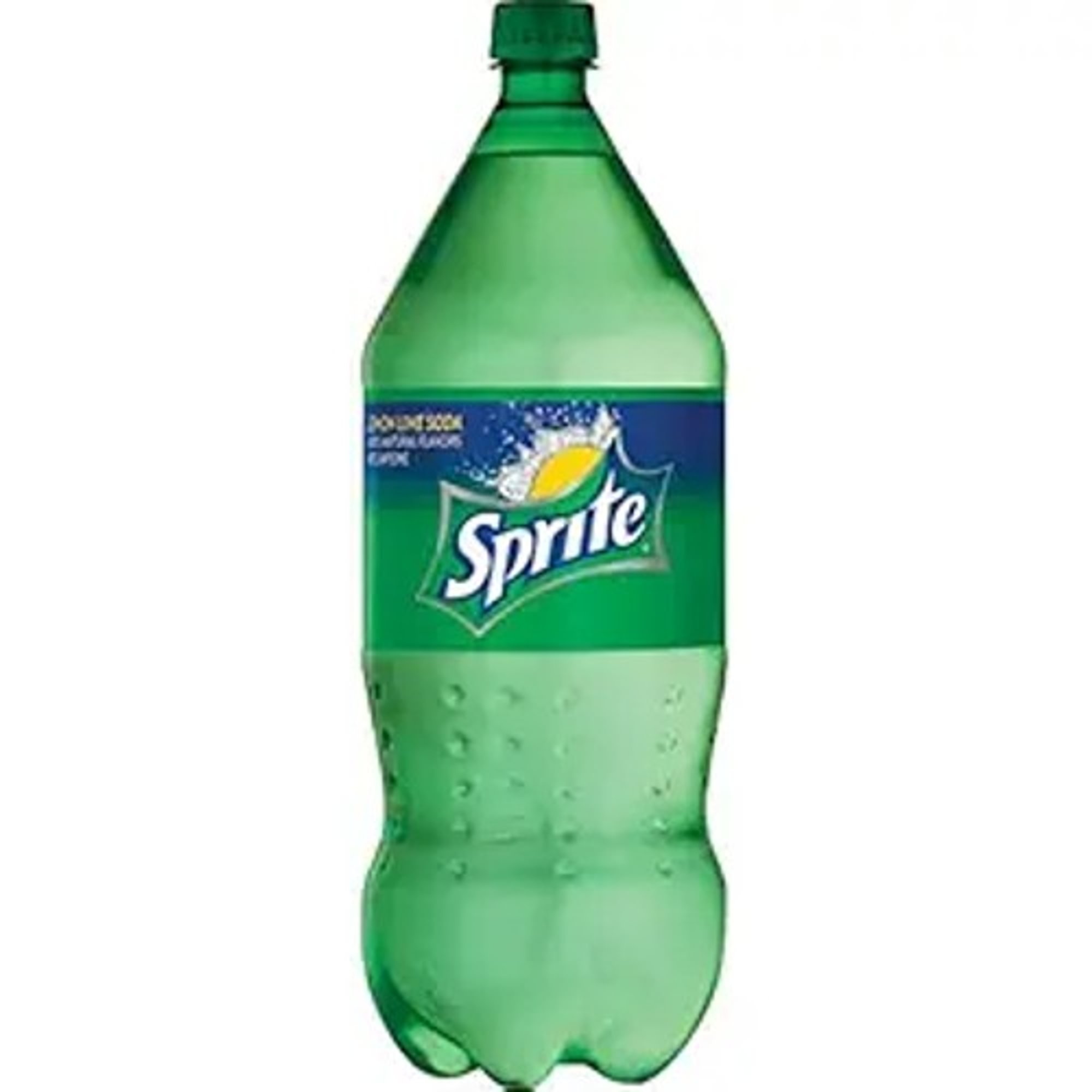 2LT. Sprite