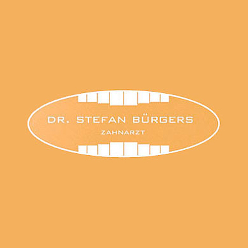 Logo von Dr. Stefan Bürgers