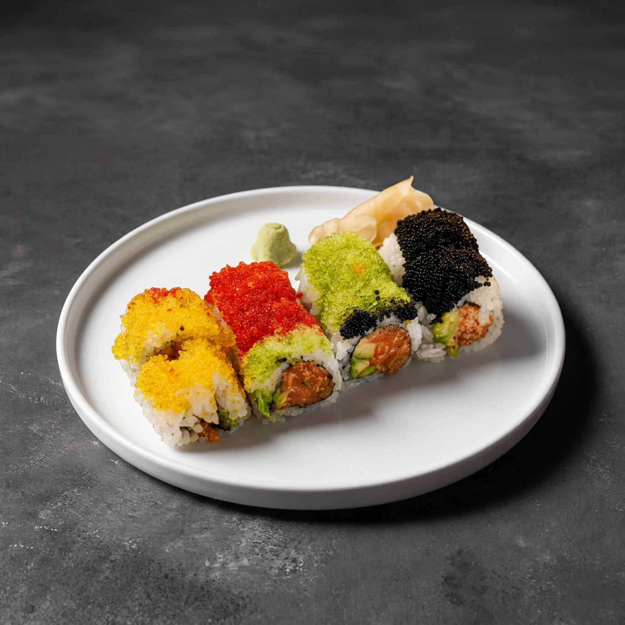 Tiger Roll