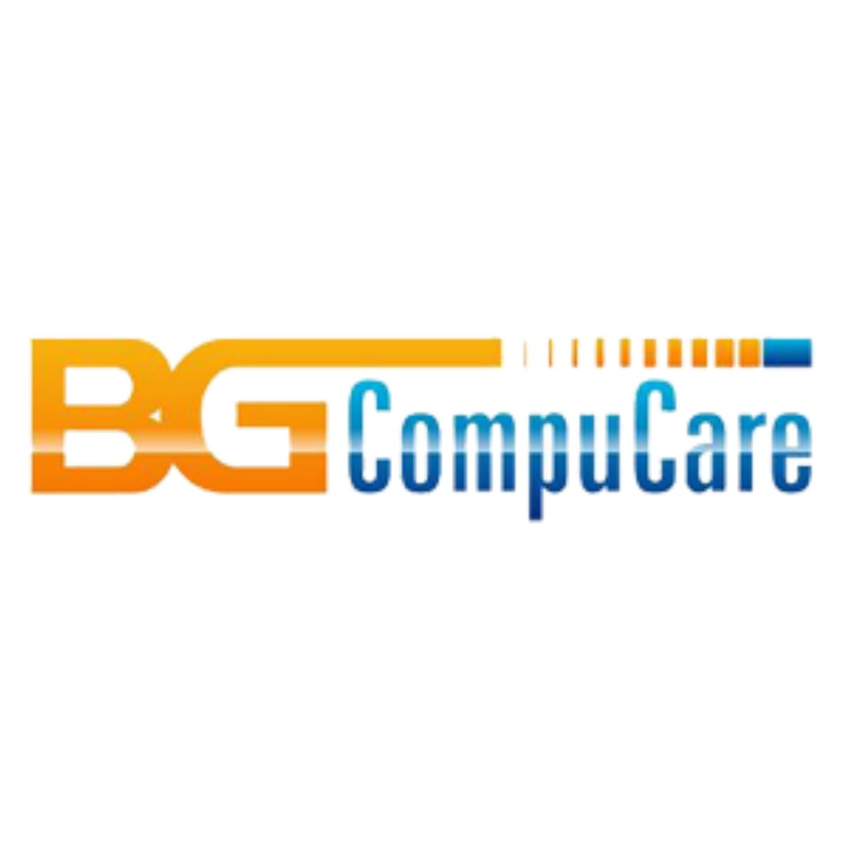 BG Compucare Logo