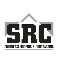 Southeast Roofing &amp; Contracting, LLC Logo