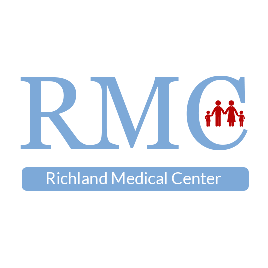 Richland Medical Center Logo