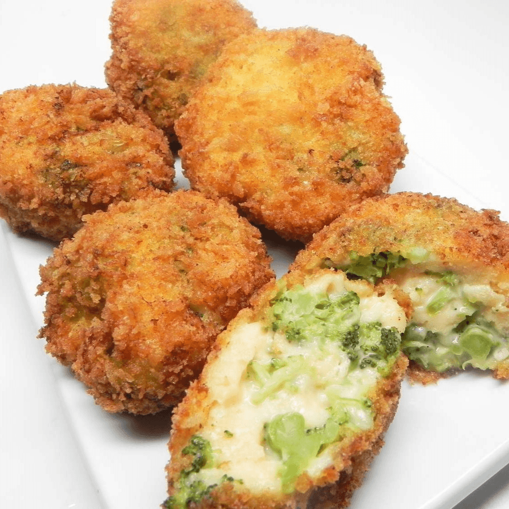 Broccoli Bites