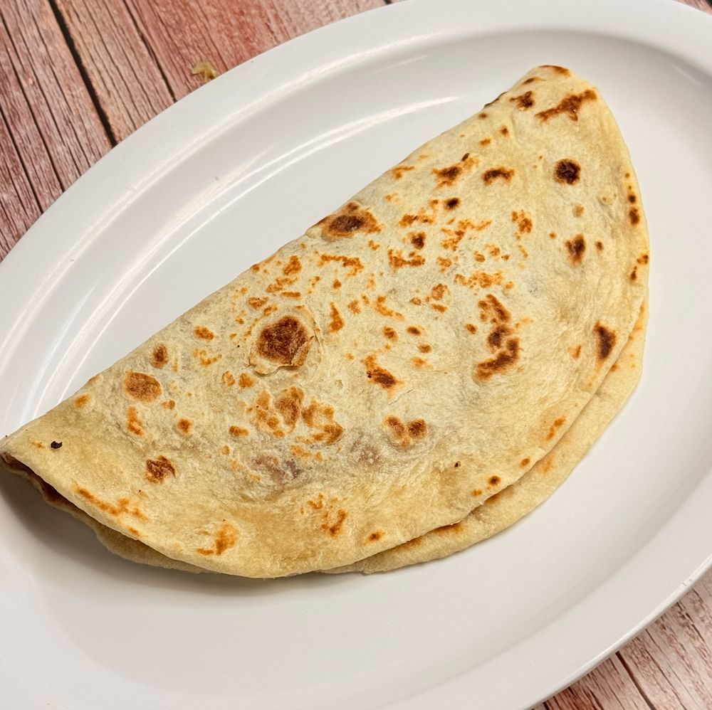 Baleadas Hondureñas