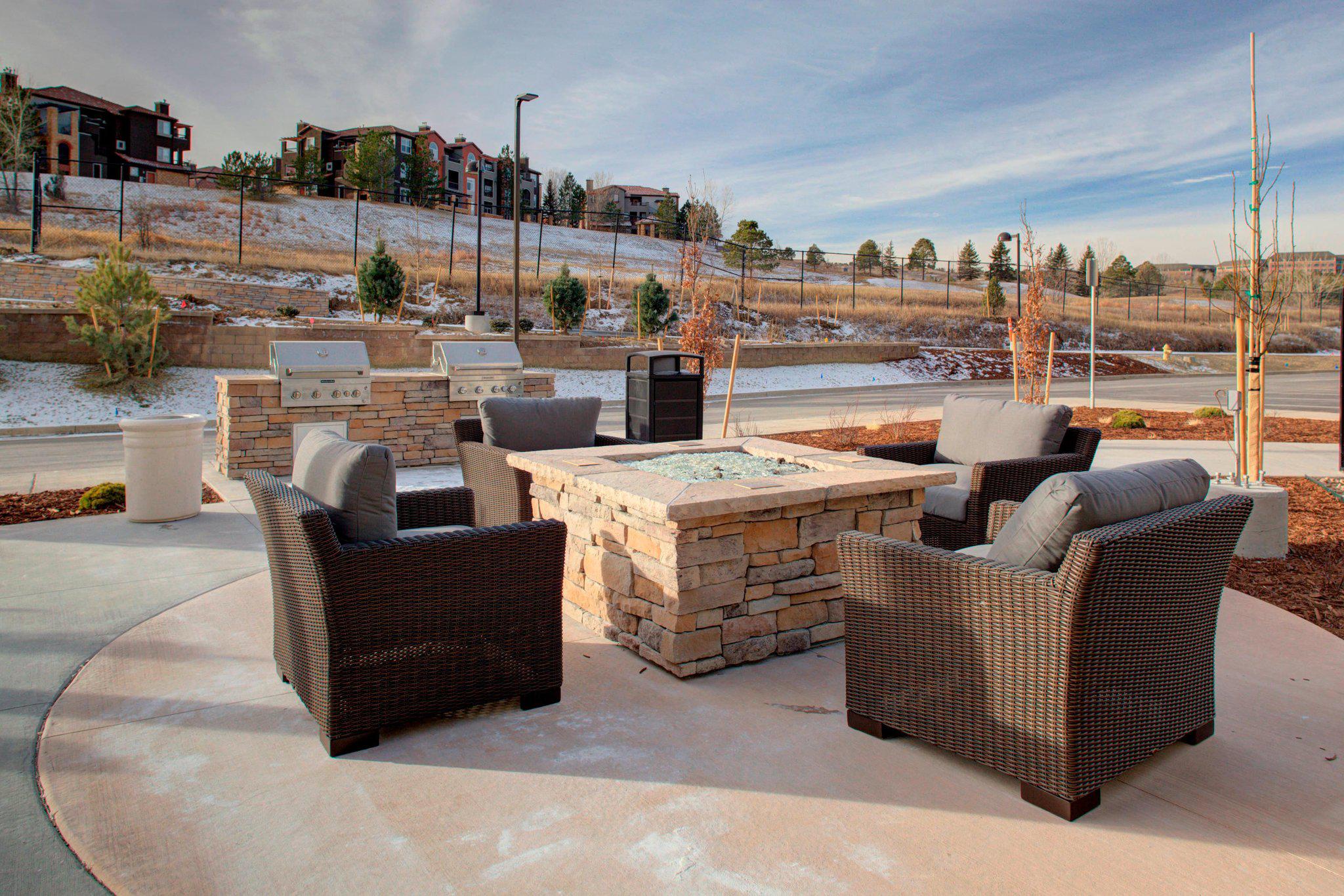 Fairfield Inn & Suites by Marriott Boulder Broomfield/Interlocken Photo