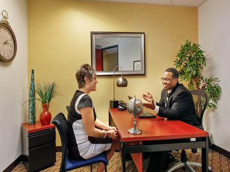 Regus - Nevada, Las Vegas - Rainbow Photo