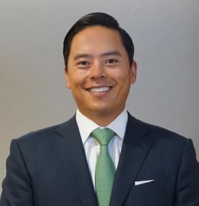 Photo of Robert Chen - Morgan Stanley