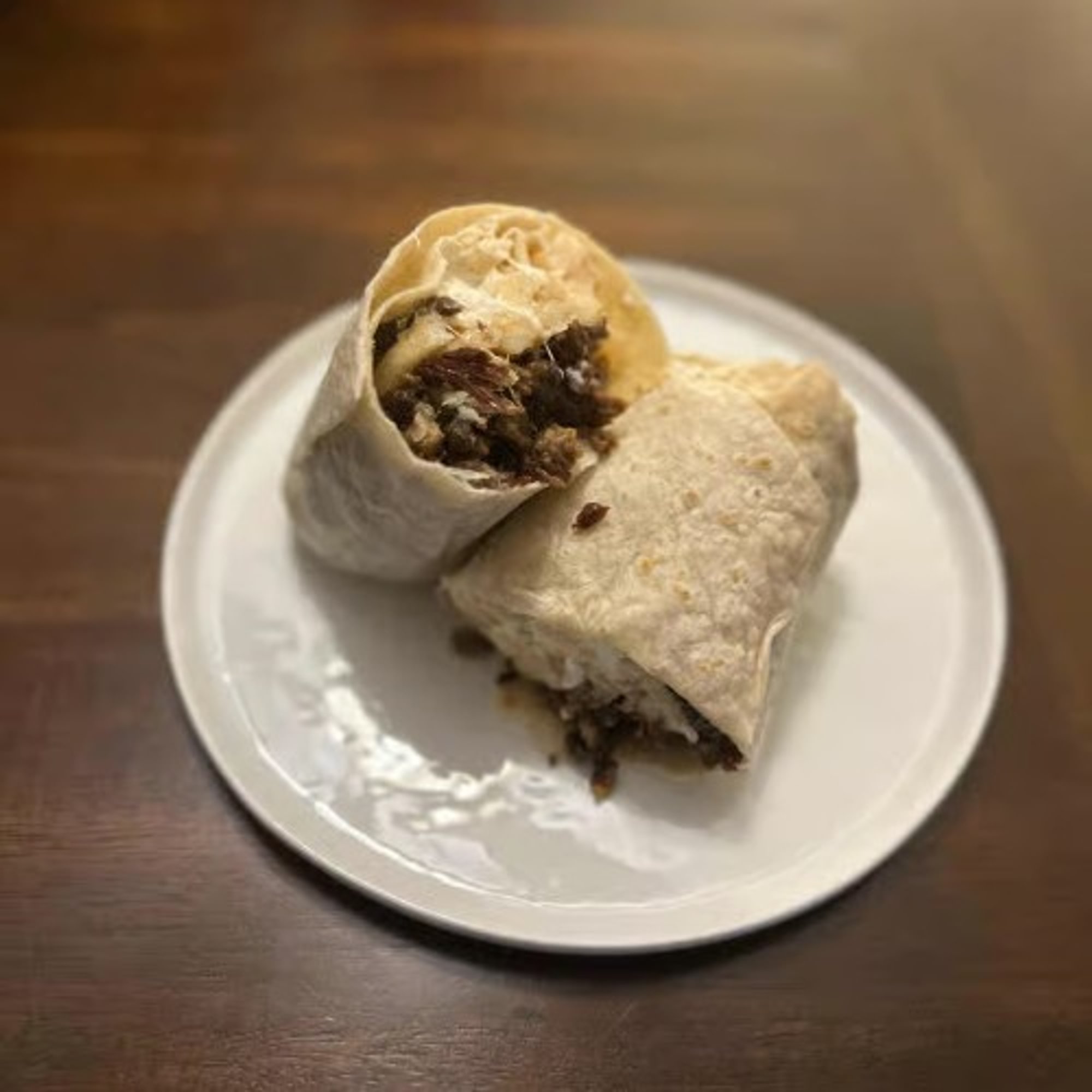 California Burrito