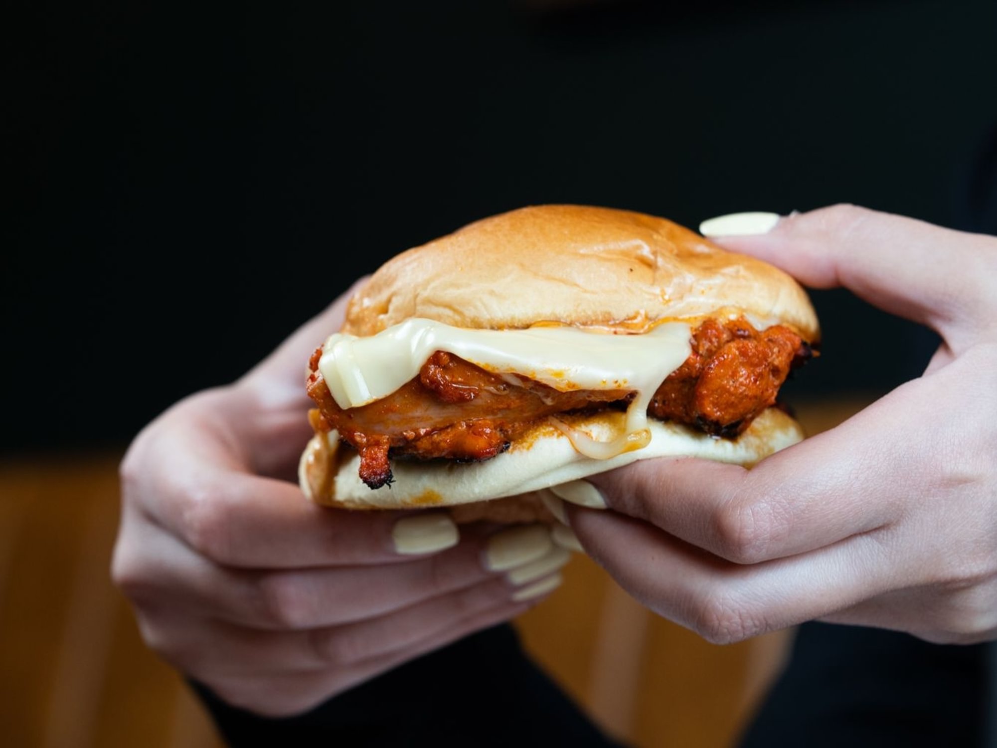 Chicken Grill Supreme Combo