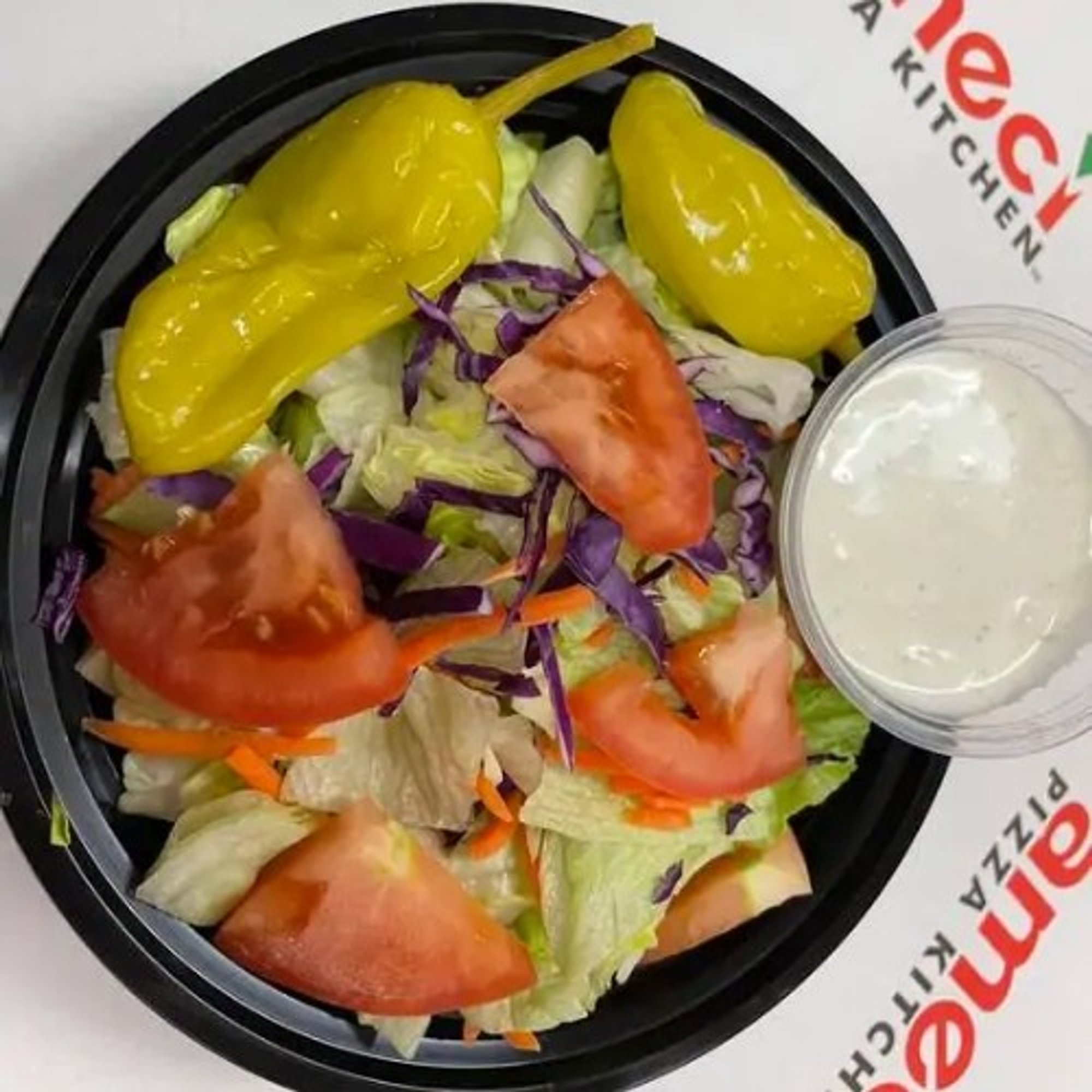 Garden Salad
