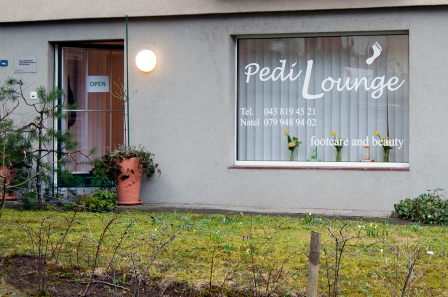 Pedi-Lounge GmbH