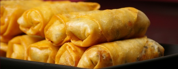 Images Golden China Restaurant