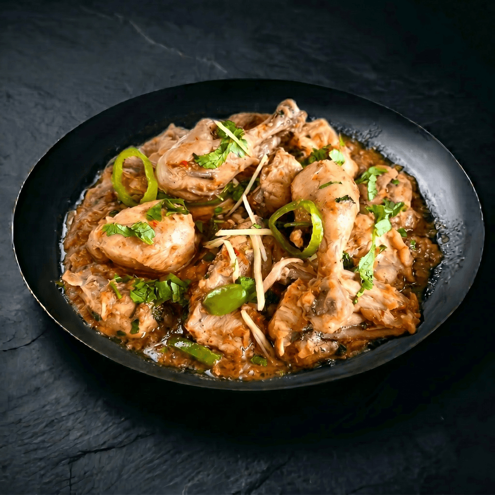 Chicken Shinwari- 1Lb
