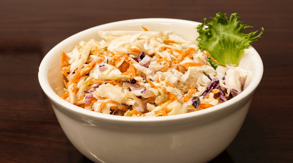 Coleslaw