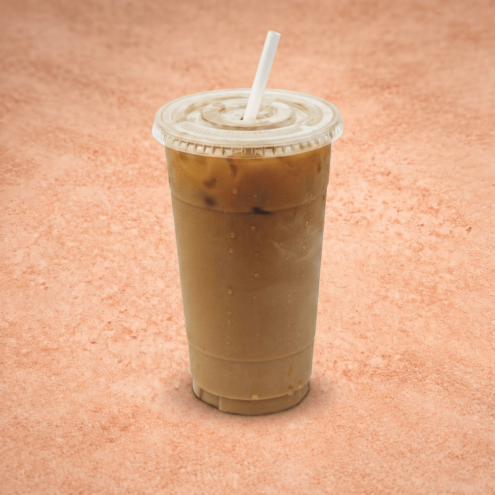 Iced Coffee