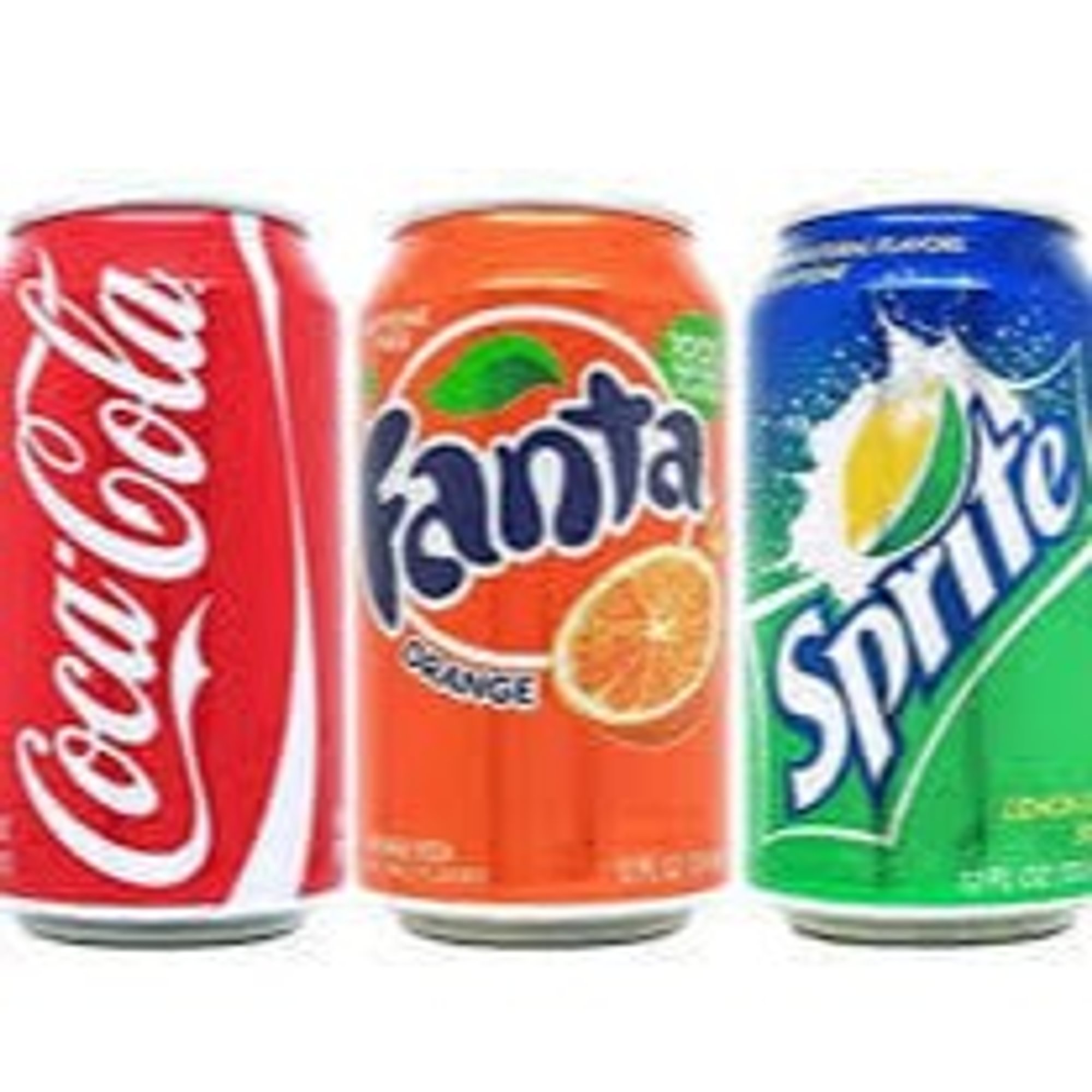 Soda Can