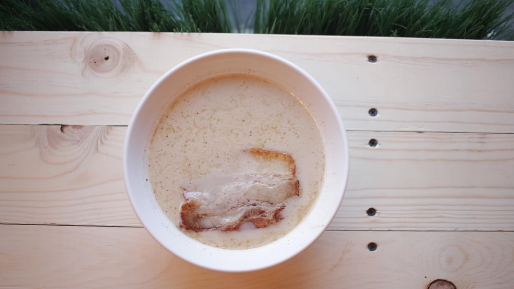 Kids Ramen