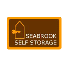Seabrook Self Storage Photo