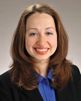 Rebekah Tompkins, MD Image